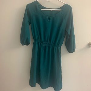 Charlotte Russe dress, size small